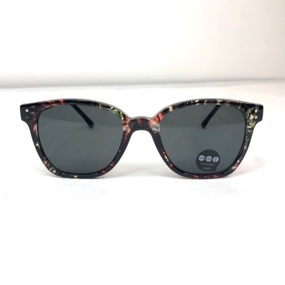 KOMONO Renee Fern Sunglasses (NEW) 🕶 - Picture 6 of 10